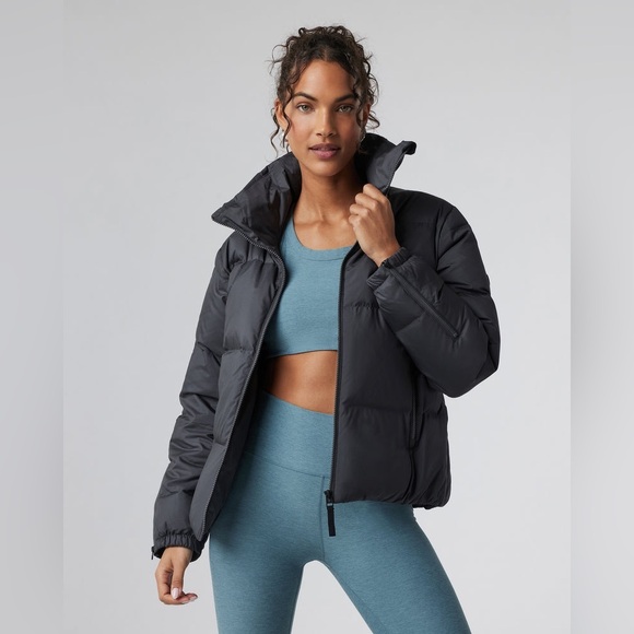 Vuori Jackets & Blazers - Vuori Hillside Down Jacket